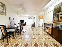 Blk 53 Geylang Bahru Riverpoint (Kallang/Whampoa), HDB 5 Rooms #589366891